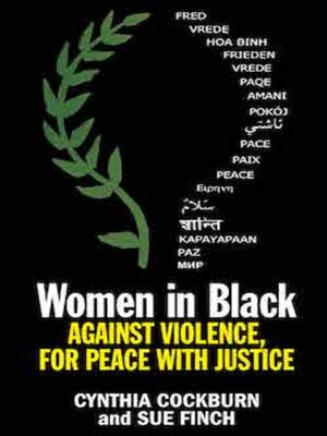 cover image of Women in Black